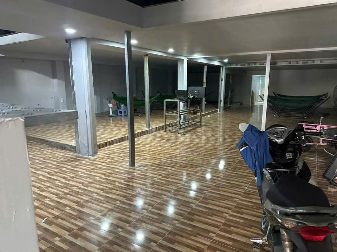 Cho thuê KHO-XƯỞNG Mặt Tiền Thoại Ngọc Hầu 175m² - GẦN NGÃ TƯ - Ảnh 4